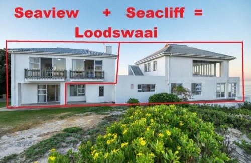 Arniston Casa | Seacliff In Arniston