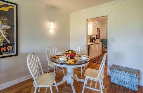 East Mesa Condominio | SeaCliff - Pacifica - Breathe in the Santa Barbara Sea Air