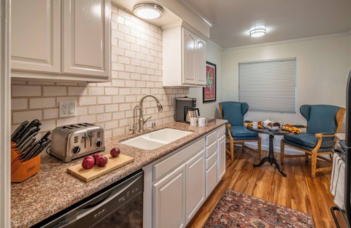 East Mesa Condominio | SeaCliff - Pacifica - Breathe in the Santa Barbara Sea Air
