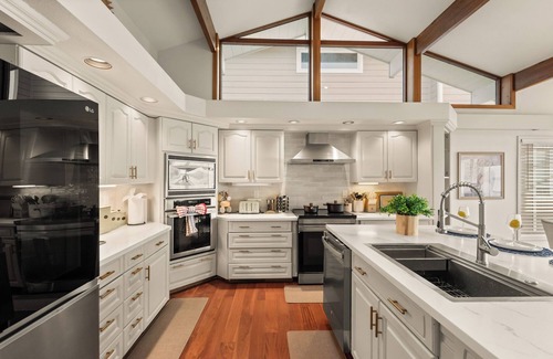 Warm Beach Casa | Seacliff Sunset Haven