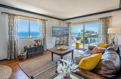 East Mesa Apartamento | SeaCliff - Surfrider by Paradise Retreats