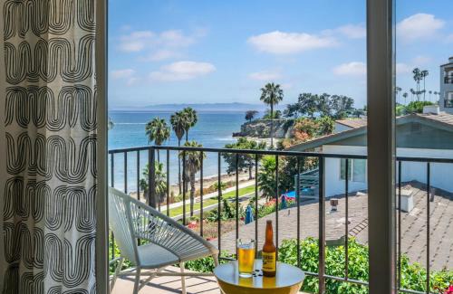 East Mesa Apartamento | SeaCliff - Surfrider by Paradise Retreats