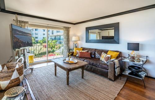 East Mesa Apartamento | SeaCliff - Surfrider by Paradise Retreats