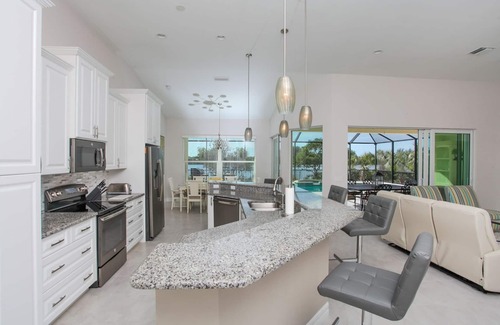 South Venice Casa | Seaclusion - 2031 Larson St
