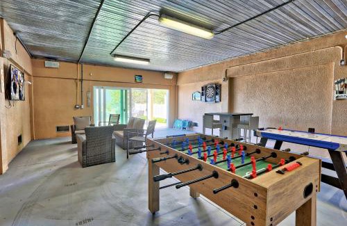 Redington Shores Casa | Seaclusion Beach Townhome