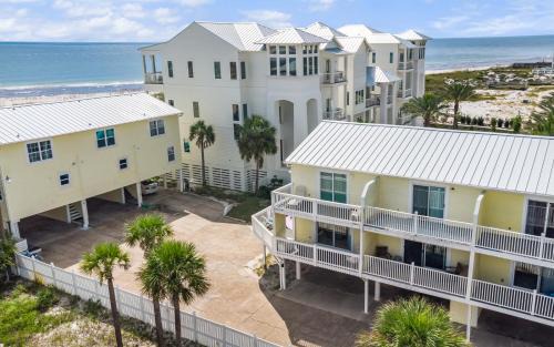 Inlet Beach Casa | Seaclusion by Oversee 30A
