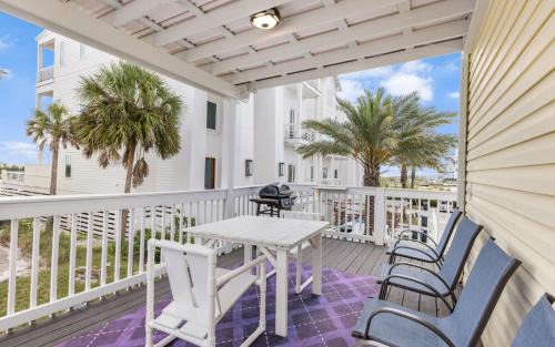 Inlet Beach Casa | Seaclusion by Oversee 30A