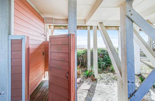 Holden Beach Casa | Seaclusion