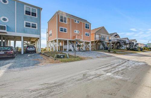Holden Beach Casa | Seaclusion