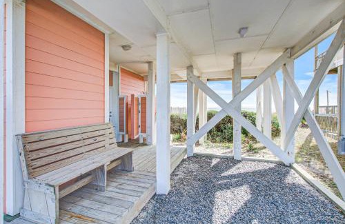Holden Beach Casa | Seaclusion