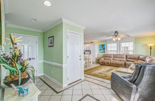 Holden Beach Casa | Seaclusion