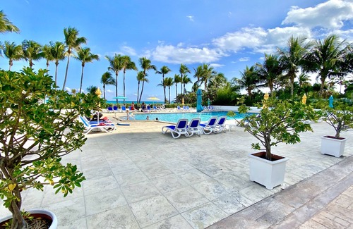 Mid Beach Apartamento | Seacoast by Miami Ambassadors