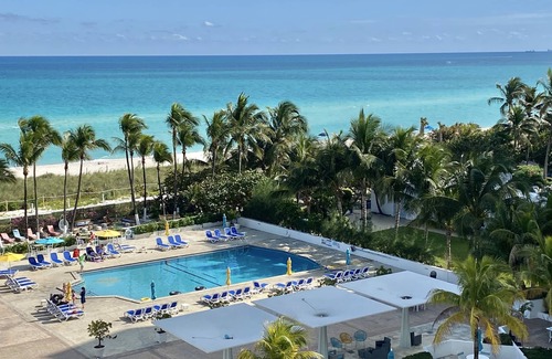 Mid Beach Apartamento | Seacoast by Miami Ambassadors