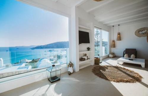 Paraga Villa | SeaCode Villas