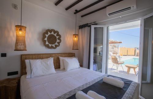 Paraga Villa | SeaCode Villas