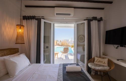 Paraga Villa | SeaCode Villas