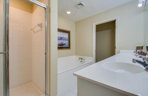 North Forest Beach Apartamento | Seacrest 1101