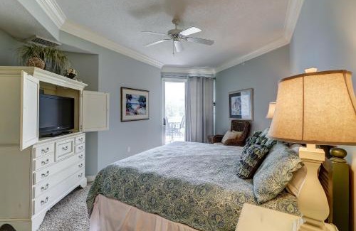 North Forest Beach Apartamento | Seacrest 2106