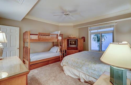 North Forest Beach Apartamento | Seacrest 2106