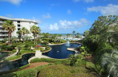 North Forest Beach Apartamento | Seacrest 2106