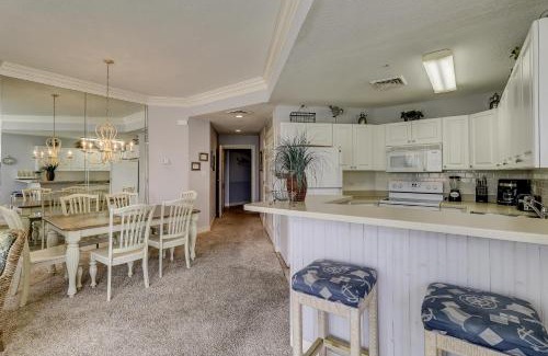 North Forest Beach Apartamento | Seacrest 2106