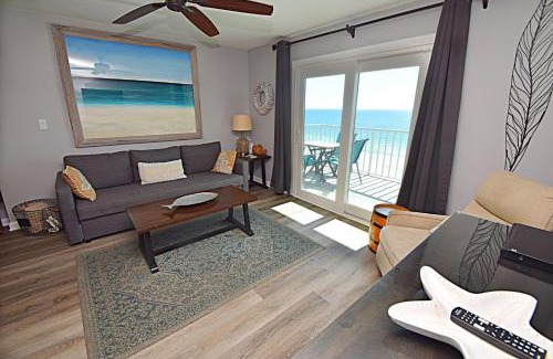 Gulf Shores Apartamento | Seacrest 501 Condo