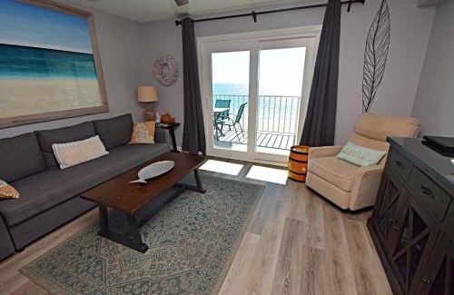 Gulf Shores Apartamento | Seacrest 501 Condo