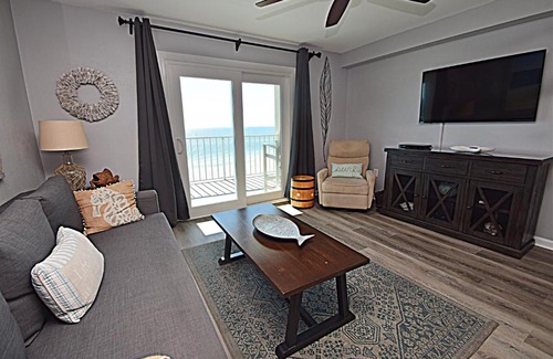 Gulf Shores Apartamento | Seacrest 501 Condo