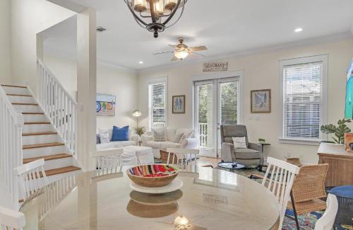 Alys Beach Casa | Seacrest - Coconut Cottage