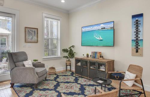 Alys Beach Casa | Seacrest - Coconut Cottage