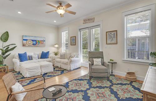 Alys Beach Casa | Seacrest - Coconut Cottage