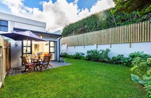 Knysna Apartamento | Seacrest Cottage