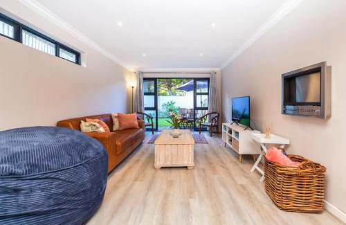 Knysna Apartamento | Seacrest Cottage