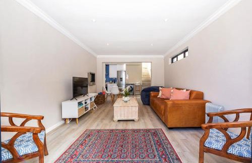 Knysna Apartamento | Seacrest Cottage