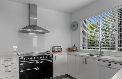 Langs Beach Casa | SEACREST LUXURY - LANGS BEACH HOLIDAY HOME in Langs Beach