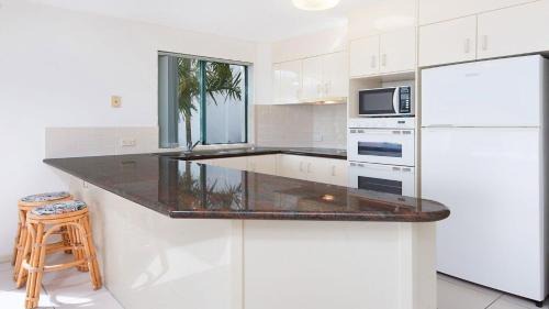 Moffat Beach Casa | Seacrest Unit 1 Moffat Beach QLD