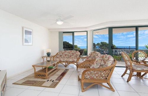 Moffat Beach Casa | Seacrest Unit 1 Moffat Beach QLD
