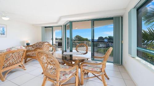 Moffat Beach Casa | Seacrest Unit 1 Moffat Beach QLD