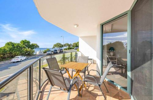 Moffat Beach Casa | Seacrest Unit 2 Moffat Beach QLD