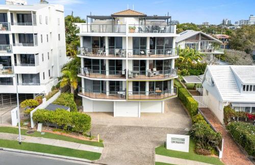 Moffat Beach Casa | Seacrest Unit 2 Moffat Beach QLD