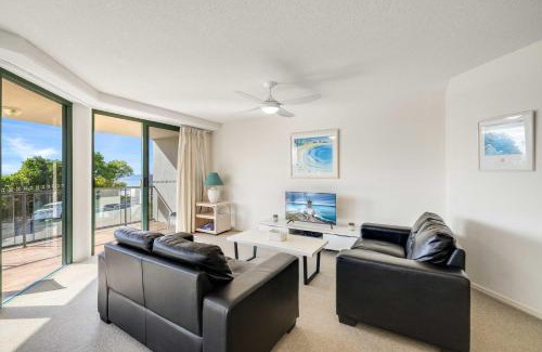 Moffat Beach Casa | Seacrest Unit 2 Moffat Beach QLD