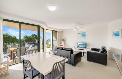 Moffat Beach Casa | Seacrest Unit 2 Moffat Beach QLD