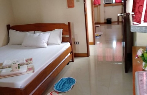 Taytay Casa | Seacret Lodge