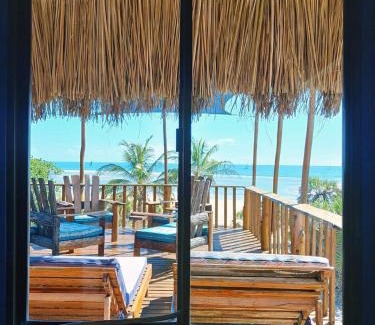 Inhambane Casa | Seadeck Barra