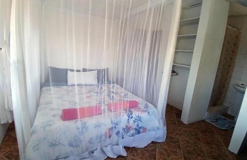 Inhambane Casa | Seadeck Barra