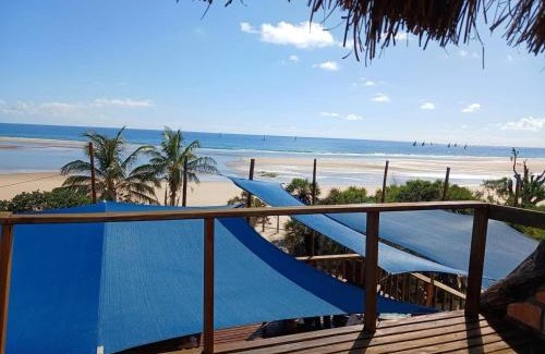 Inhambane Casa | Seadeck Barra