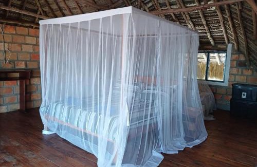Inhambane Casa | Seadeck Barra