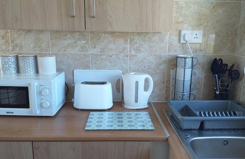Great Yarmouth Chalet De Esquí | Seadell 2 Bed Coastal Chalet in Hemsby, Great Yar