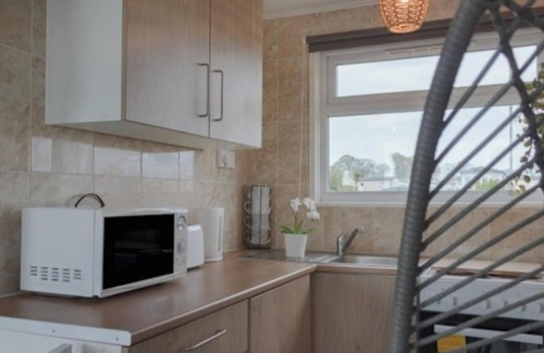 Great Yarmouth Chalet De Esquí | Seadell 2 Bed Coastal Chalet in Hemsby, Great Yar