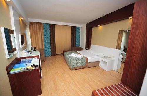 Kizilagac Complejo | Seaden Sea World Resort & Spa